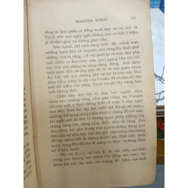 CHIỀU HÔM LỠ CHUYẾN - ĐỖ KHÁNH HOAN & NGUYỄN TƯỜNG MINH 740002