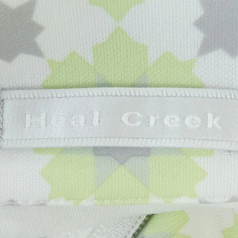 HEAL CREEK HEAL CREEK áo - Hàng hiệu Chính hãng 812081