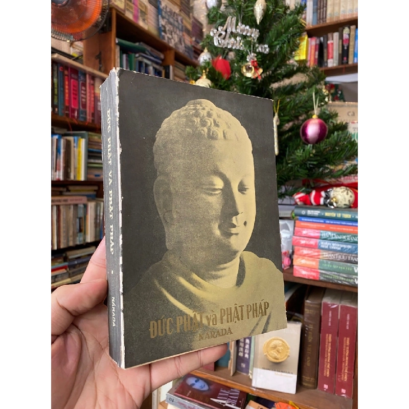 Đức Phật và Phật pháp - Giáo hội Phật giáo Việt Nam 148579