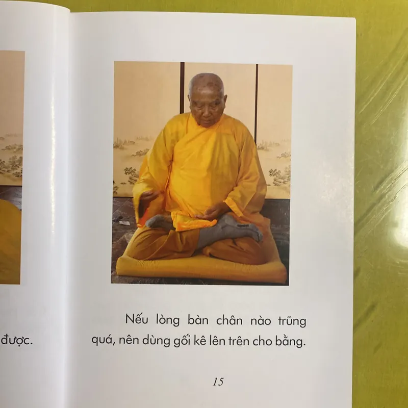 Phương Pháp Tọa Thiền- HT Thích Thanh Từ 606054