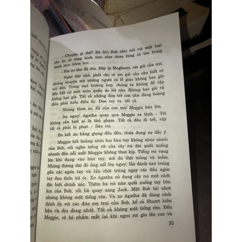 Những con chim ẩn mình chờ chết - Colleen M.c Cullough 976561