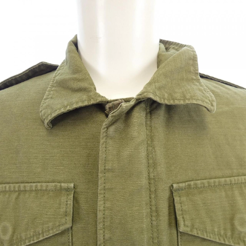 Áo khoác HYKE - Hàng hiệu Authentic 888705