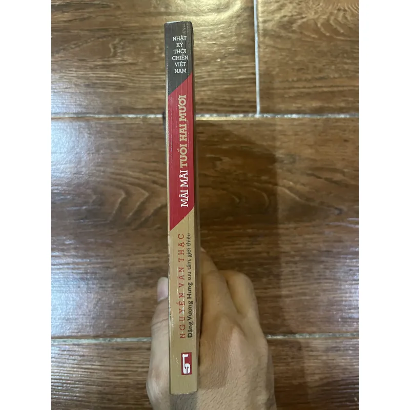 Mãi mãi tuổi hai mươi (k1) 606695