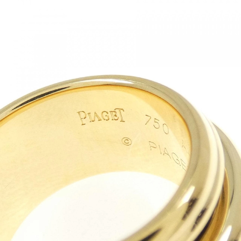 Nhẫn Piaget Possession - Hàng hiệu Authentic 840877