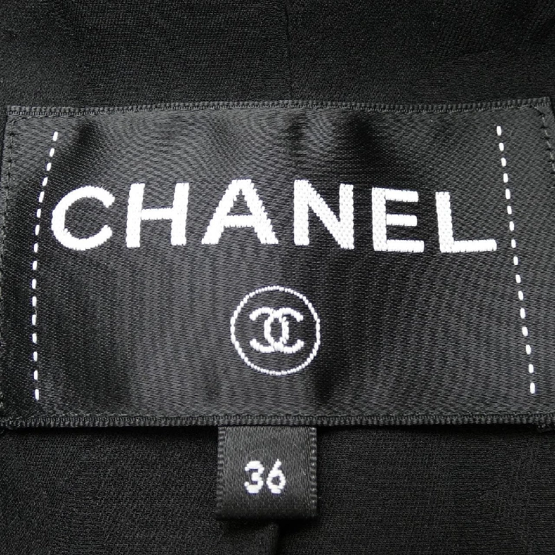 Jacket CHANEL P75461V67226 - Hàng hiệu Authentic 821027
