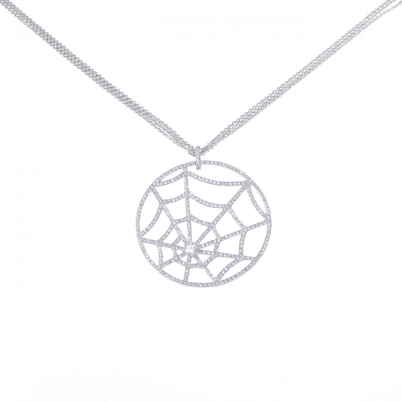 Chuỗi cổ Chaumet Attrape Moi - Hàng hiệu Chính hãng 844198