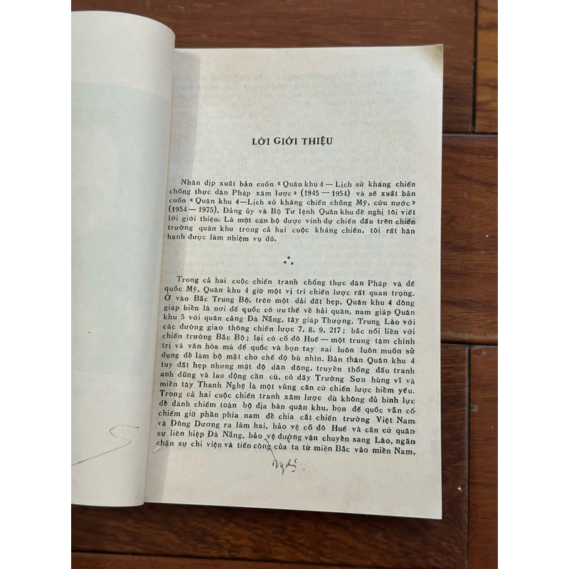Lịch sử kháng chiến chống thực dân Pháp xâm lược (1945 – 1954) 532691
