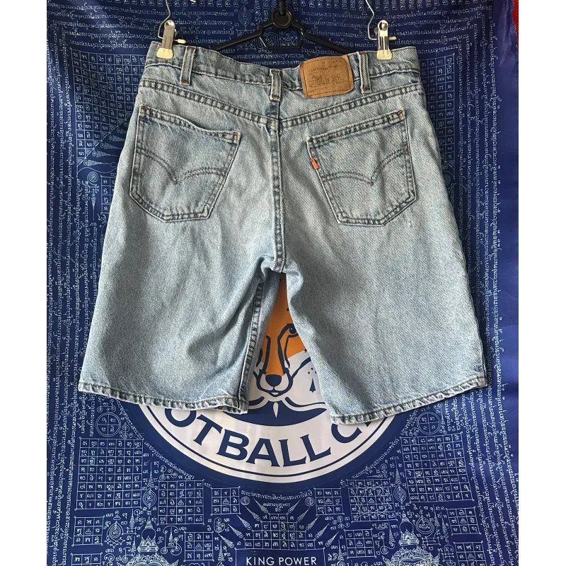Quần sọt Levi’s 550 1032555