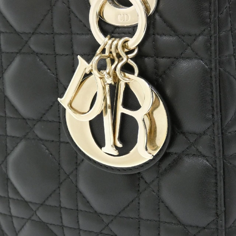 Túi xách Lady Dior nhỏ MY ABCDIOR của Christian Dior 615951