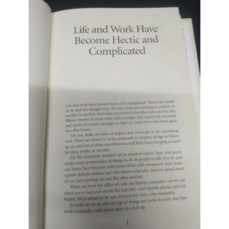 Success is a Journey (bìa cứng) mới 80% ố bẩn HCM0106 Mayer SÁCH NGOẠI VĂN 914698