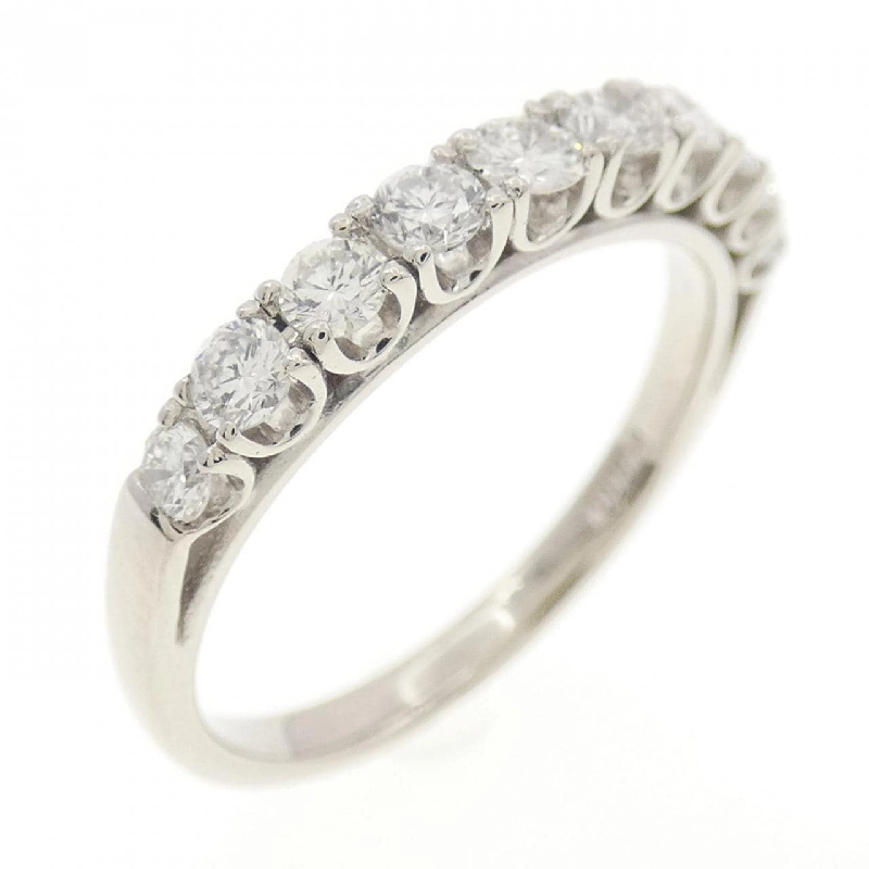 Nhẫn kim cương PT900 0.52CT 669377