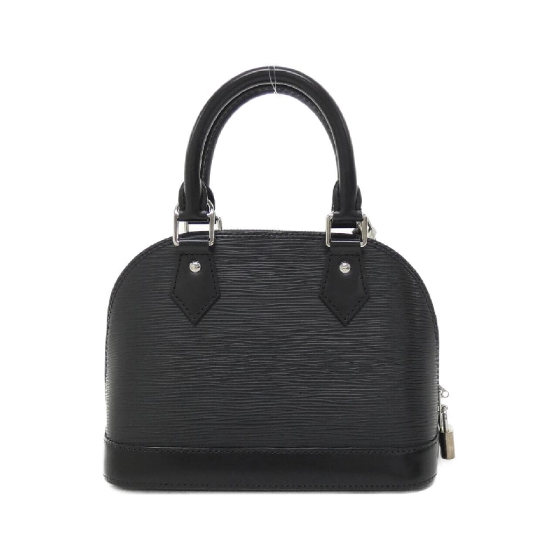 Túi Louis Vuitton Epi Alma BB M40862 618231