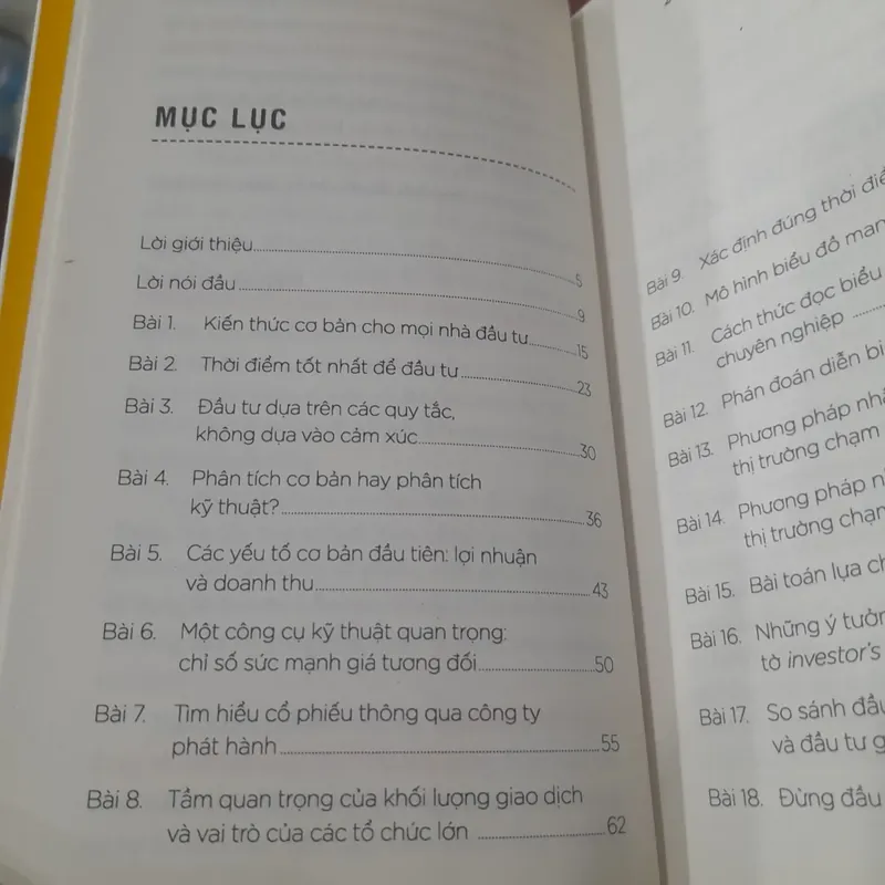 William J. O'Neil - 24 BÀI HỌC SỐNG CÒN để đầu tư Chứng Khoán 734900