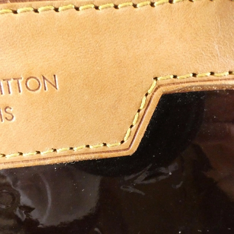 Túi Louis Vuitton Vernis Blair GM M91616 615174