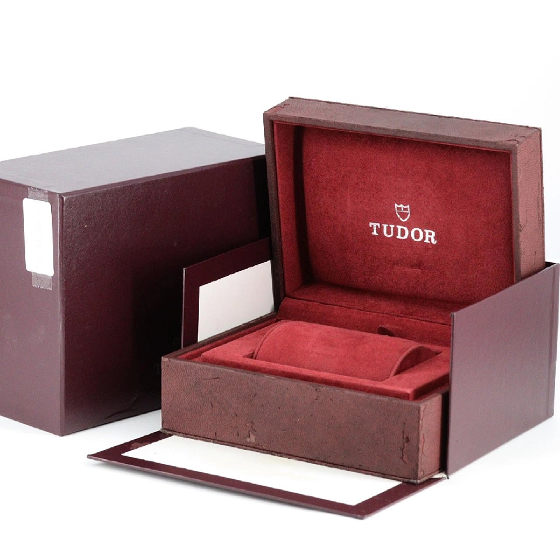 Tudor Prince Date 74000N･5 SS tự động - Hàng hiệu Authentic 881166