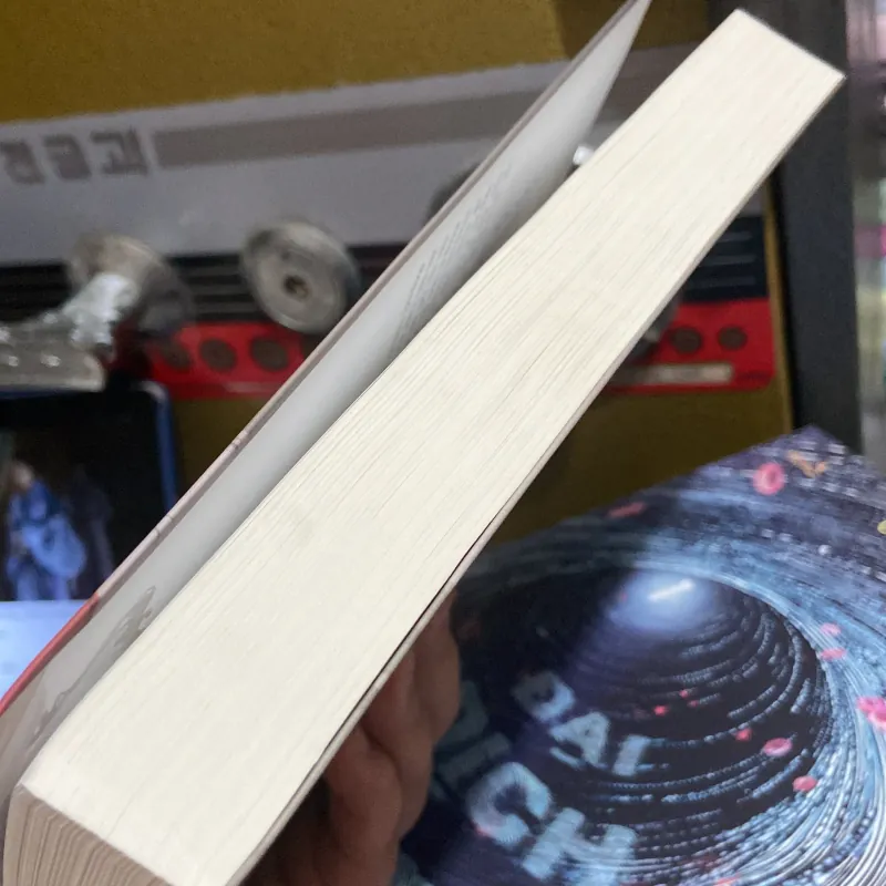 (Đam mỹ) - Ảo Giác - Lam Lâm 972518