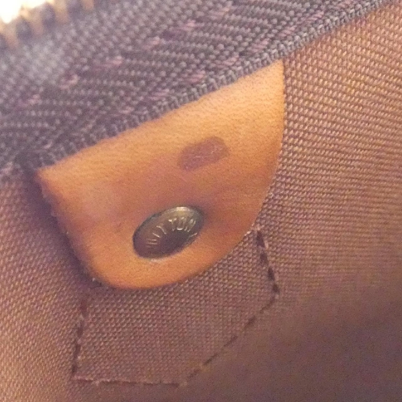 Túi Boston Louis Vuitton Monogram Speedy 40cm M41522 614119