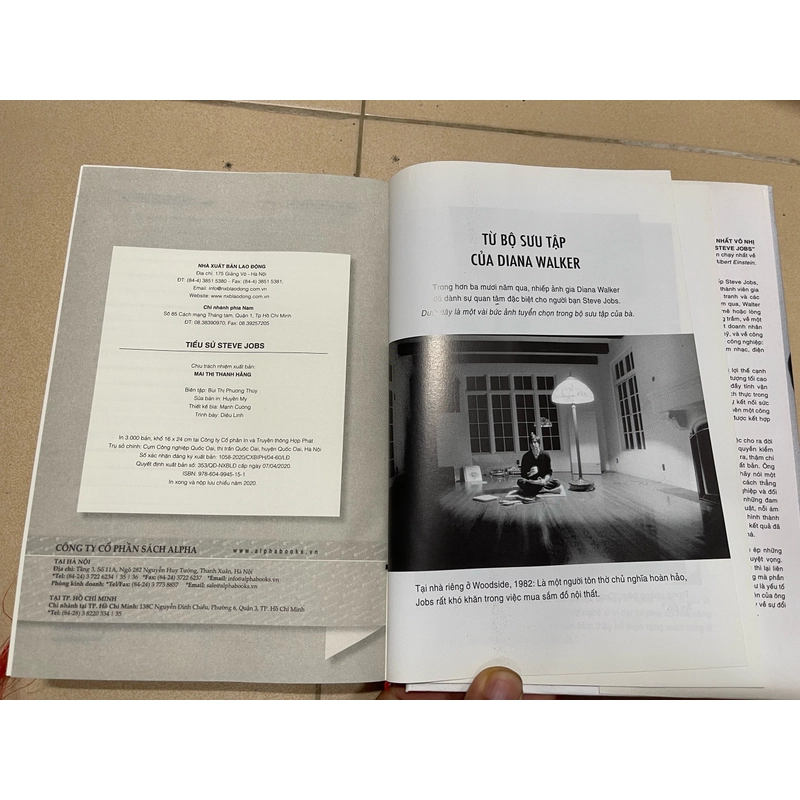 Tiểu sử Steve Jobs - Walter Isaacson (c43) 496527