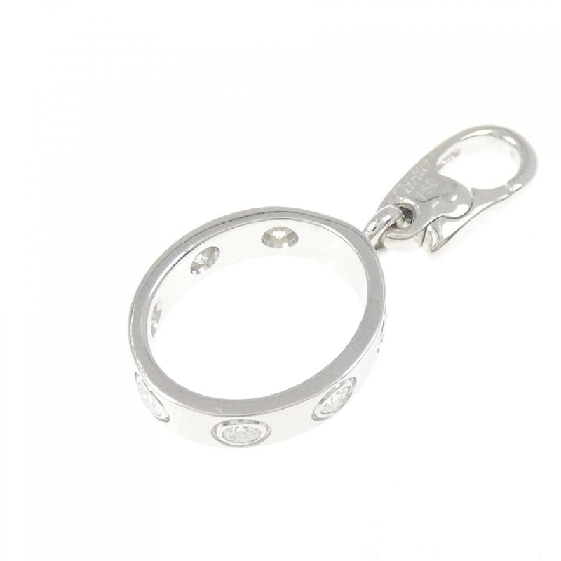 Charm Cartier Love - Hàng hiệu Authentic 844221