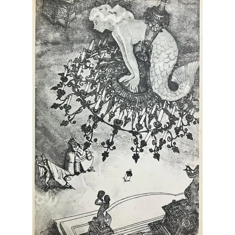 Raggity and the Cloud - Sophia Prokofieva 589076