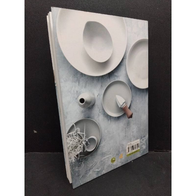 Thực đơn 14 ngày thanh lọc cơ thể và giảm cân mới 80% ố bẩn nhẹ 2019 HCM1410 Eat clean SỨC KHỎE - THỂ THAO 917532