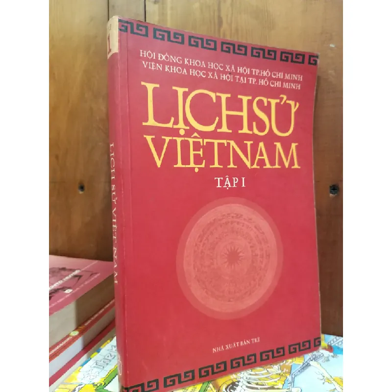 Lịch sử Việt Nam 707582
