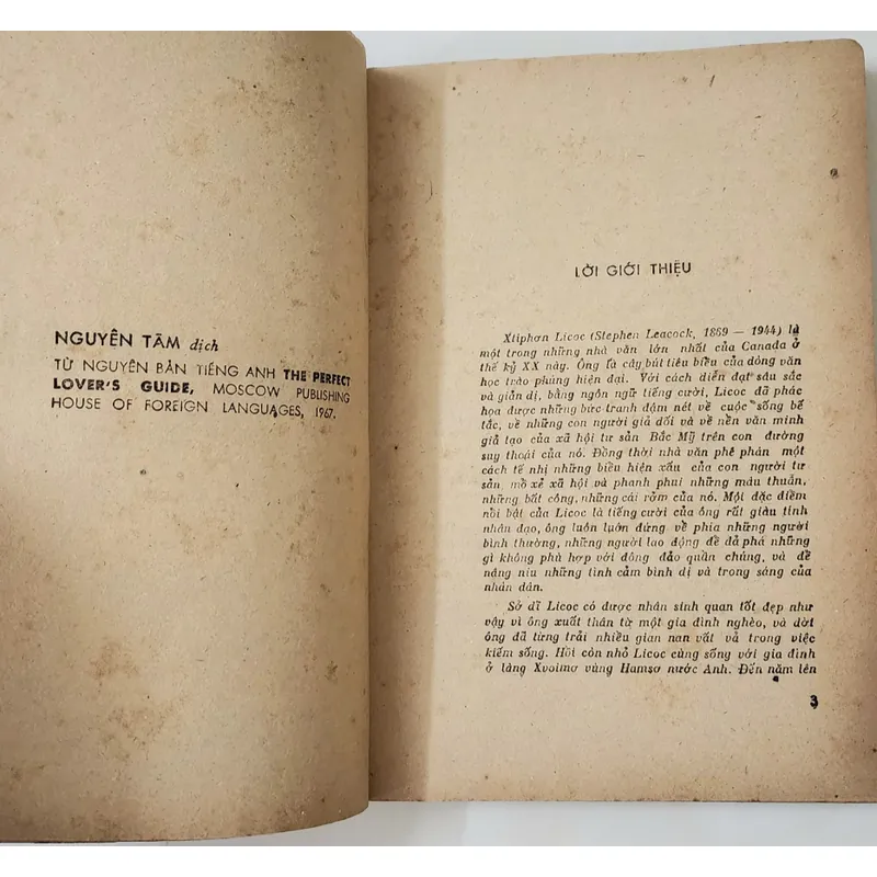 Tập truyện vui Canada: Người bạn không quen 708981