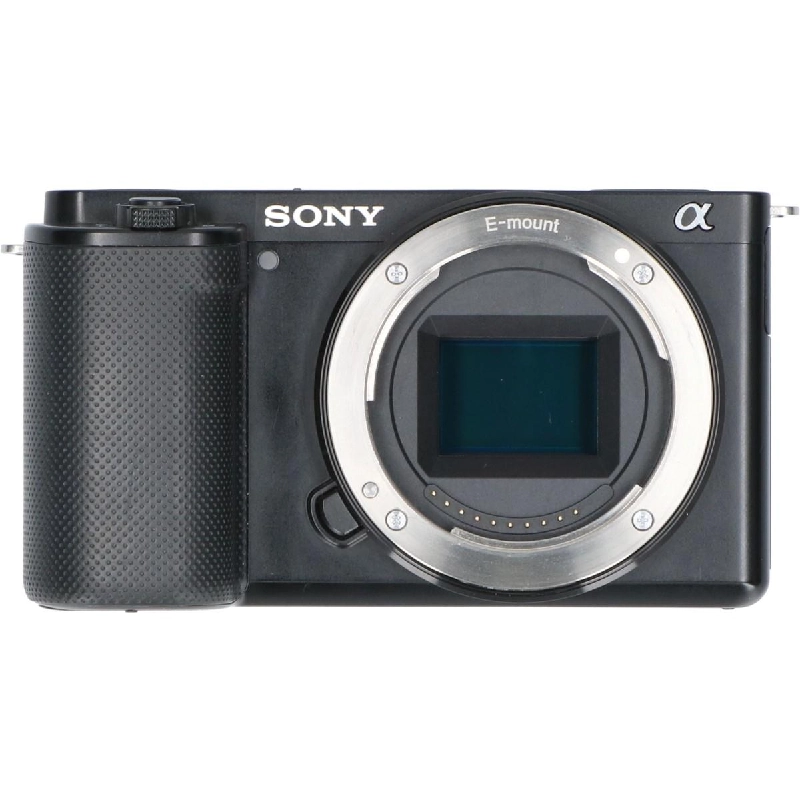 VLOGCAM ZV-E10 Đen - Hàng hiệu Chính hãng 885739