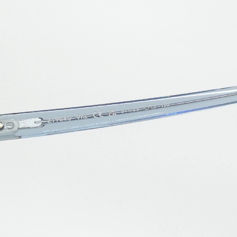 Kính mát LV Signature Hình vuông Tròn Z1964U của Louis Vuitton 624656