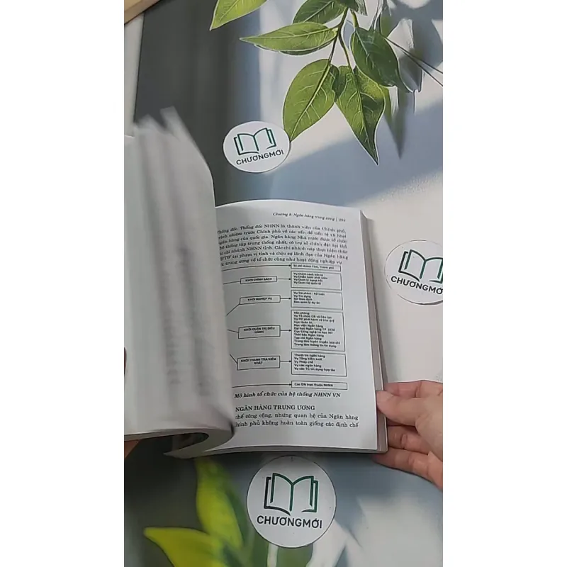 Giáo trình Tiền tệ - Ngân hàng - PGS TS Tô Kim Ngọc 688499