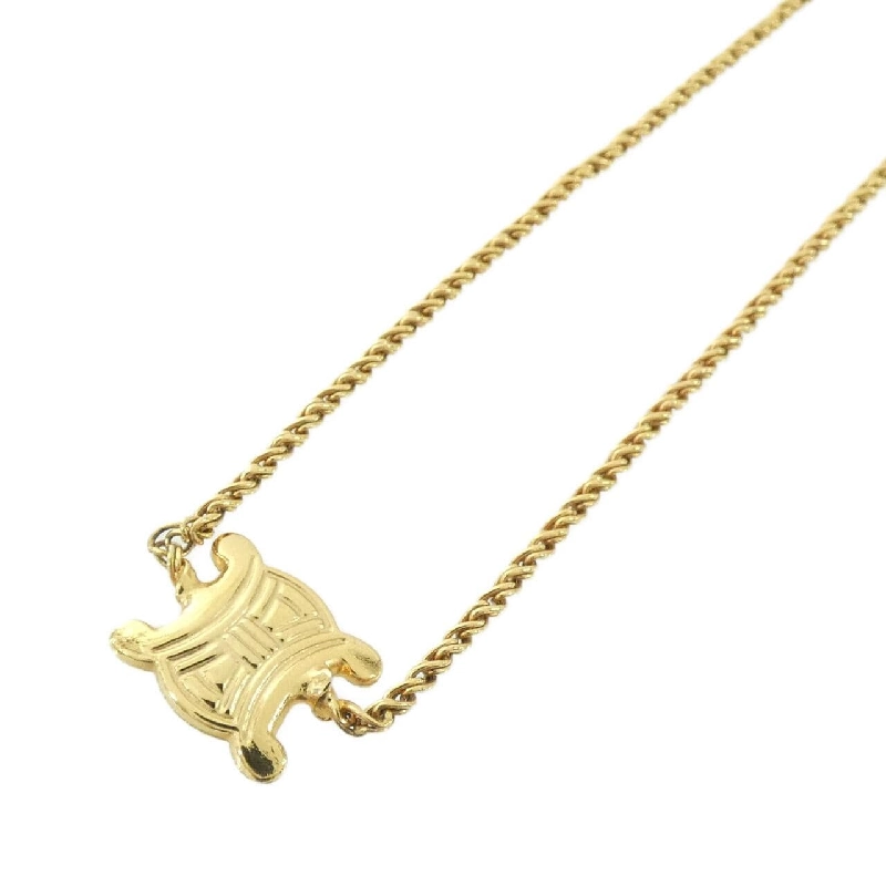 【Vintage】Dây chuyền Celine 625996