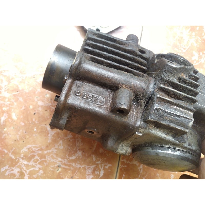 Đầu nòng full cub dh88 90cc 21702