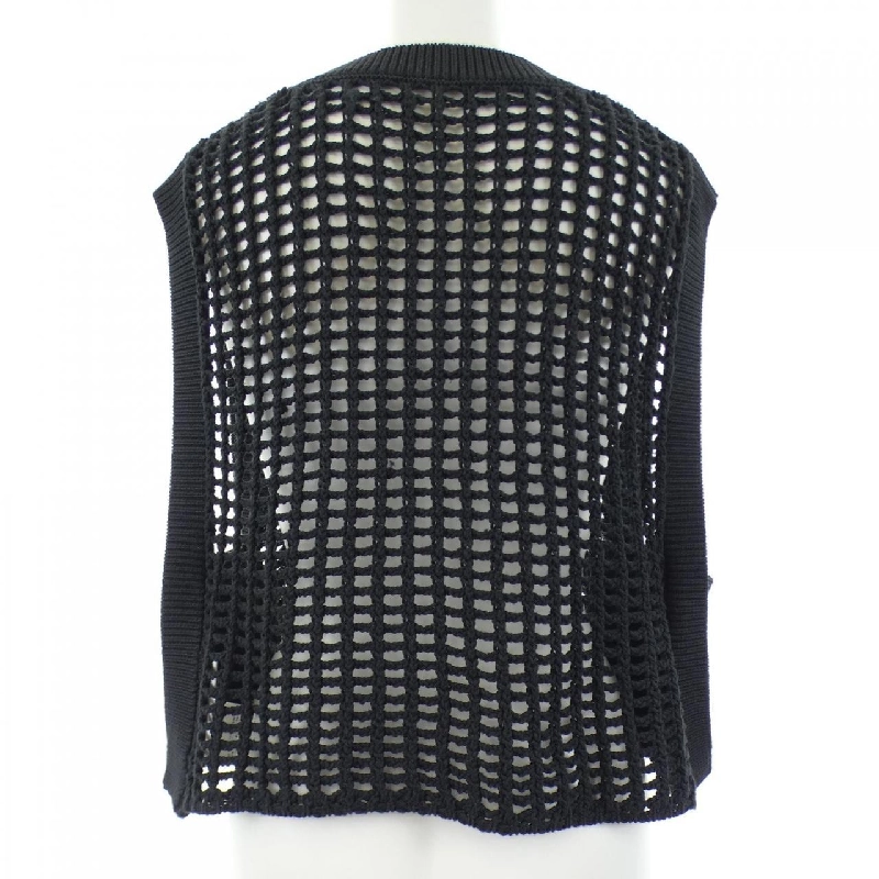 Hàng hiệu HYKE 241-11362 013 Áo gile - Hàng hiệu Authentic 809955