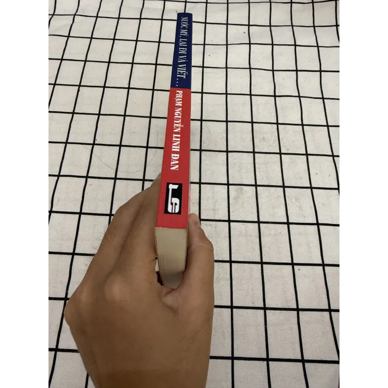 Nước Mỹ ký sự đường xa, năm 19 tuổi 597352