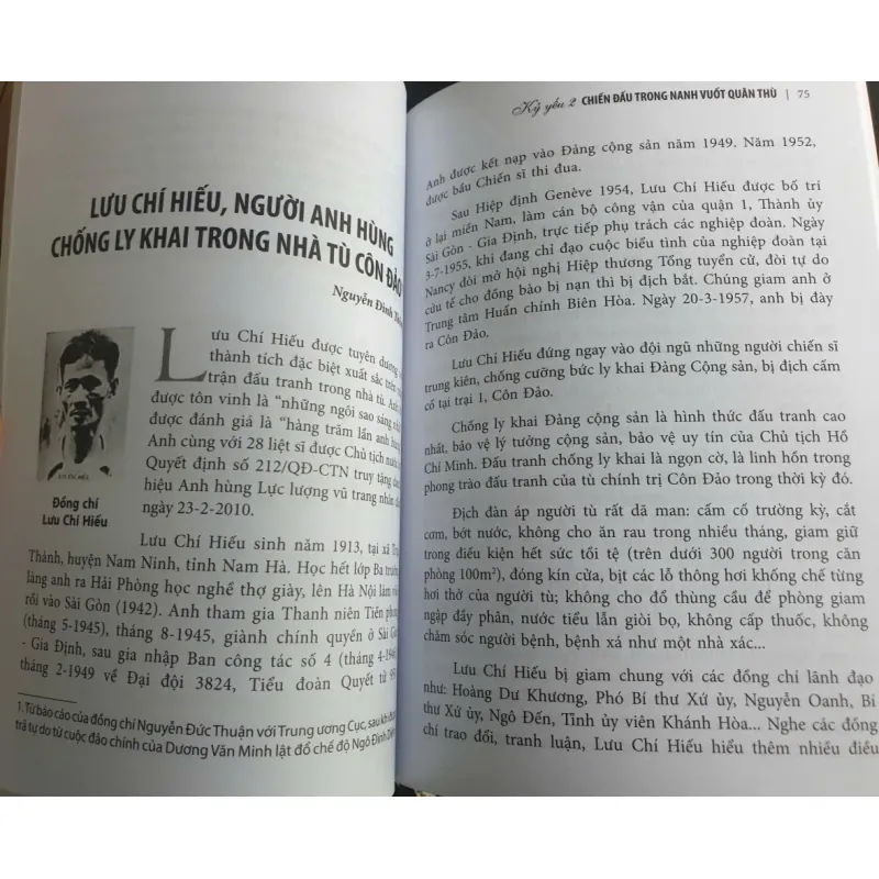 Chiến Đấu Trong Nanh Vuốt Quân Thù 707822