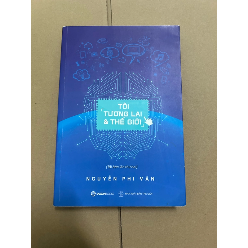 Tôi tương lai & thế giới 474254