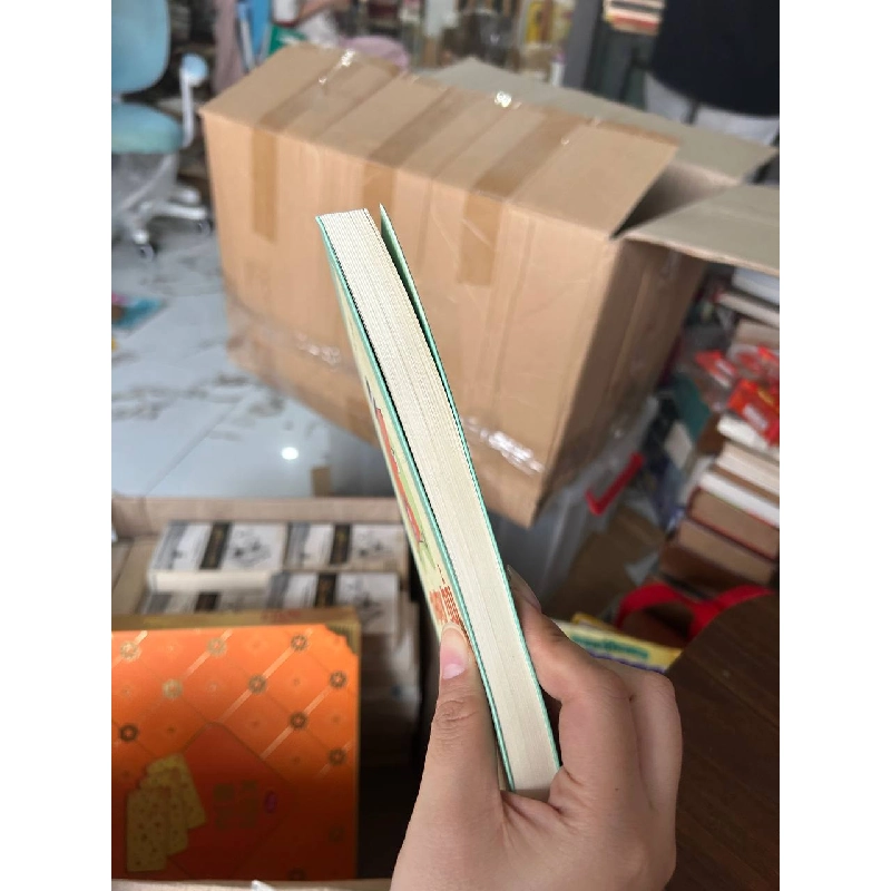 Thay Đổi Vì Con - Nguyễn Chí Hiếu 933714