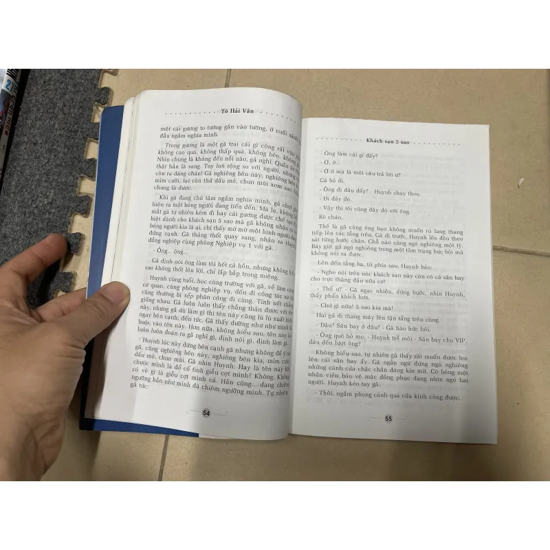 Bỗng nhiên có một ngày - Tô Hải Vân  (c47) 782164