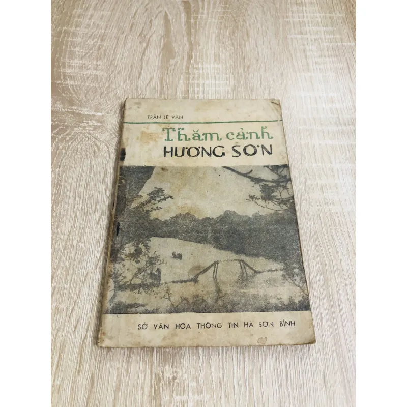 THĂM CẢNH HƯƠNG SƠN  928933