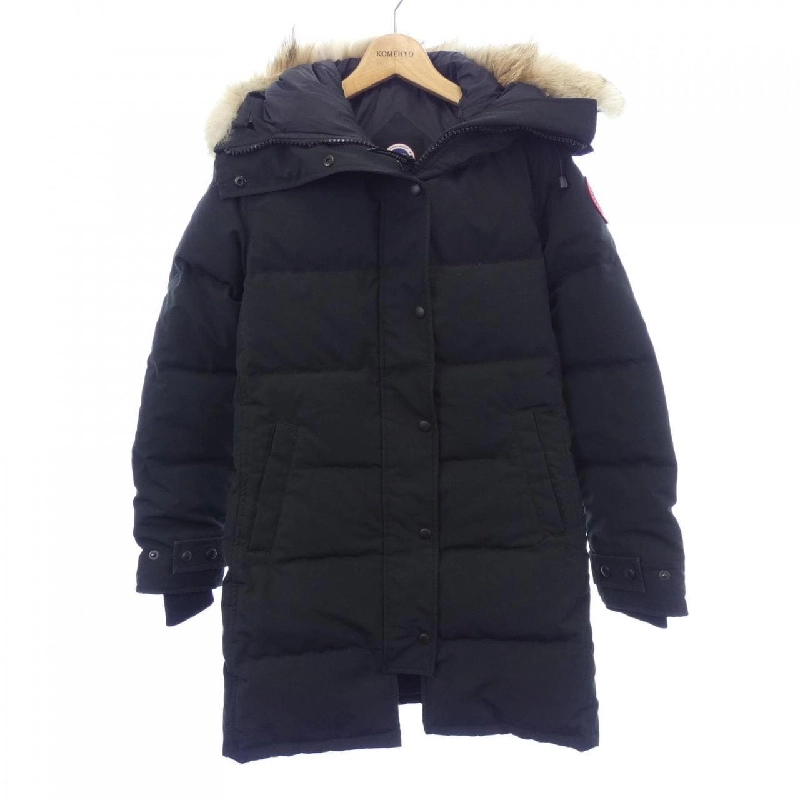 【Khuyến mãi】Áo khoác lông vũ Canada Goose 642988