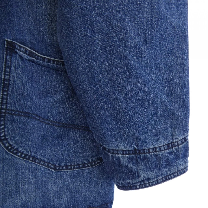 LEE LL8021 Áo khoác denim - Hàng hiệu Authentic 882628