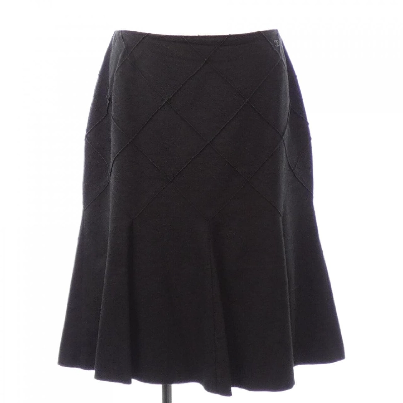 【Mã giảm giá】Chanel CHANEL Váy 655637