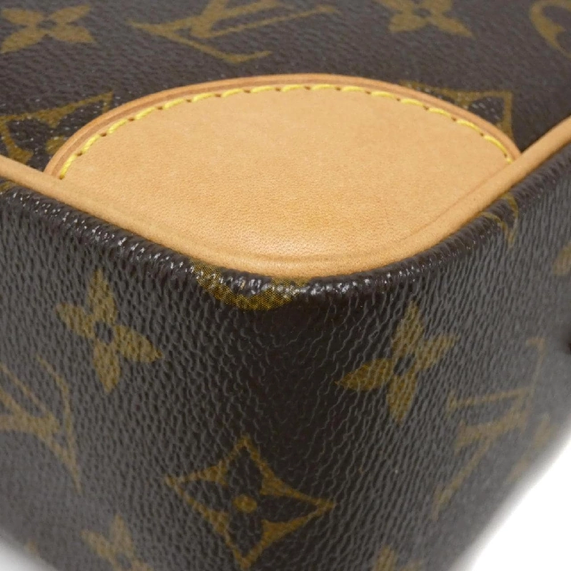 Túi xách vai Louis Vuitton Monogram Trocadéro 30cm M51272 - Hàng hiệu Authentic 765599