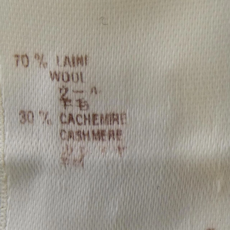 Quần LOUIS VUITTON MNJR46JBS - Hàng hiệu Authentic 885220