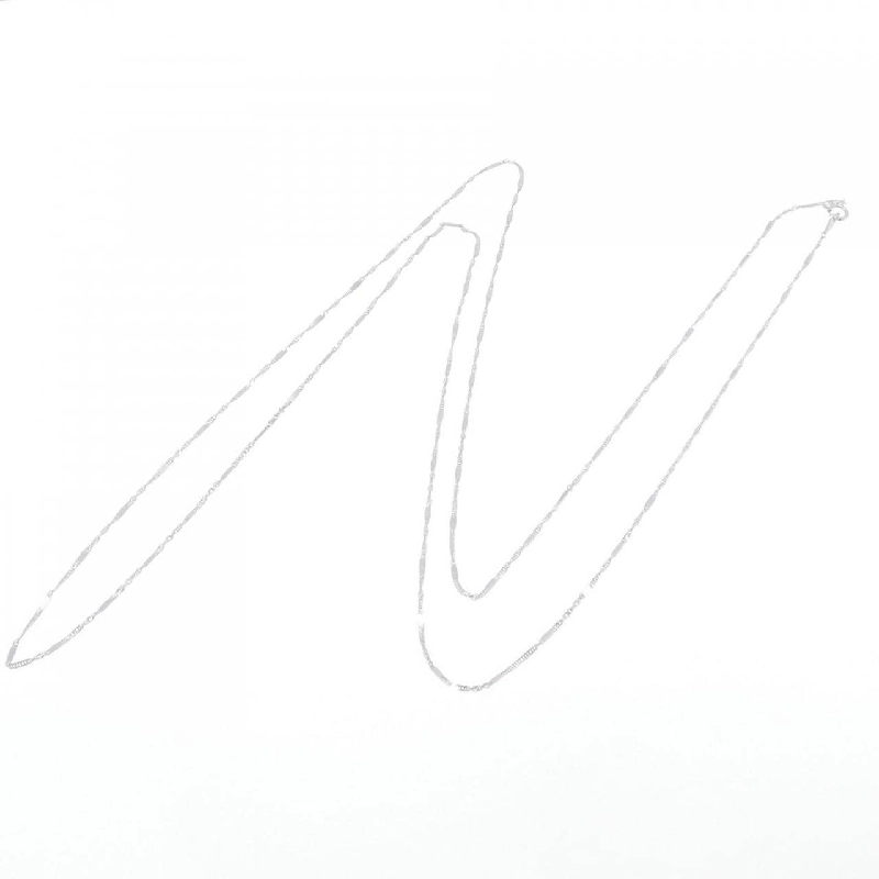 K10WG Dây chuyền - Hàng hiệu Authentic 861697