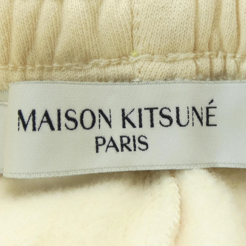 Quần MAISON KITSUNE - Hàng hiệu Authentic 892379