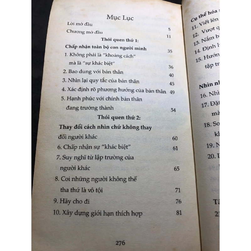 Mình là cá việc của mình là bơi 2017 mới 70% ố bẩn Takeshi Furukawa HPB2006 SÁCH KỸ NĂNG 915713