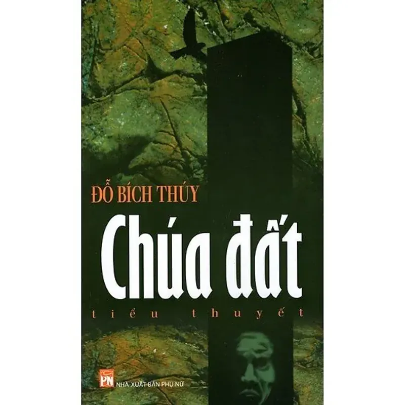 Chúa đất - Đỗ Bích Thủy 995594