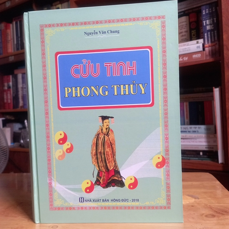 Cửu Tinh Phong Thủy  298272