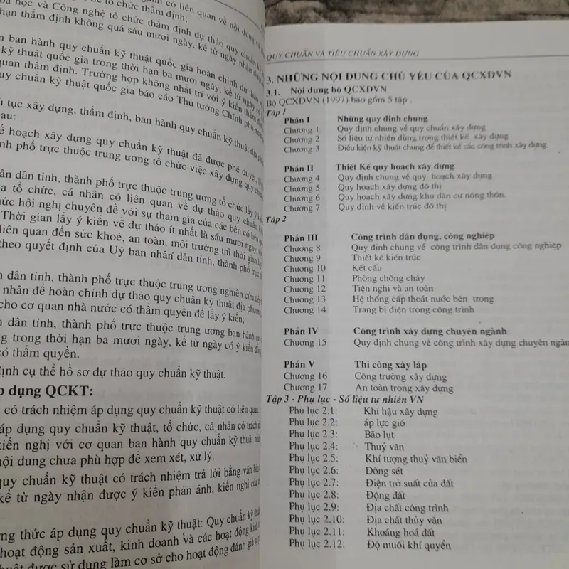 Bộ XD-Cục Giám Định CLCT. Bồi dưỡng Nghiệp vụ Giám sát TC CT Giao thông. 735497